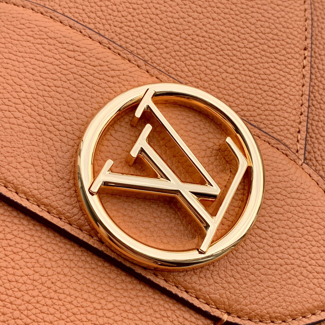 l**is V*t*n pont 9 soft handbags-m58967-25*17.5*8cm