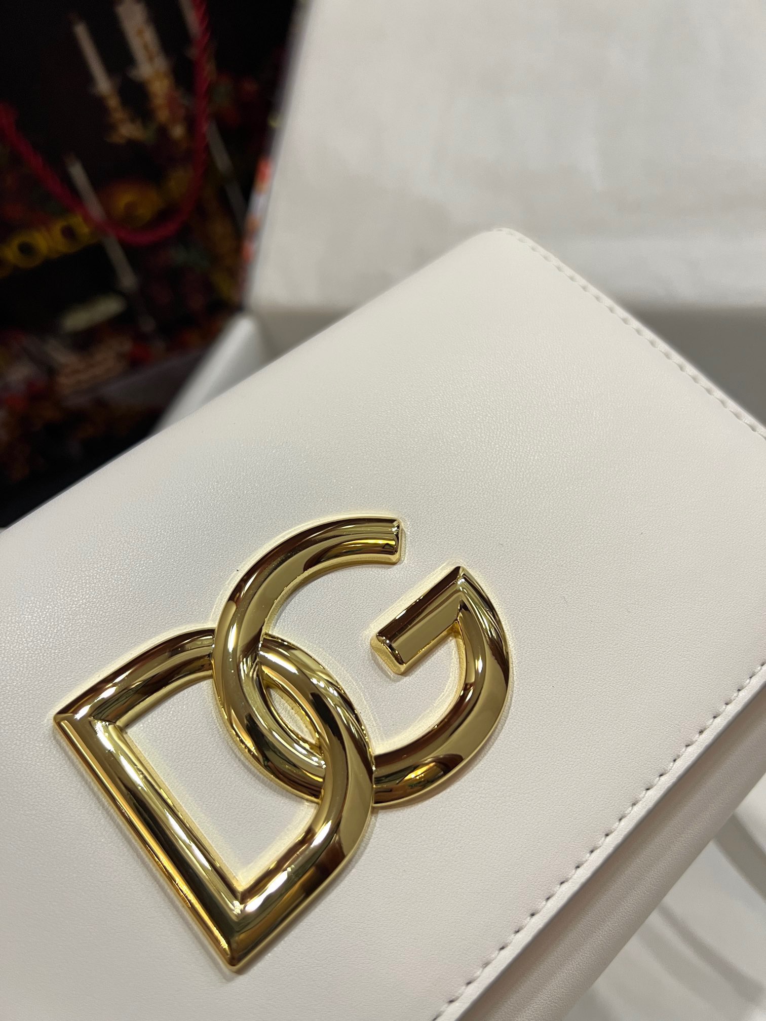 Dolce&Gabbana Bag-21*14*5CM