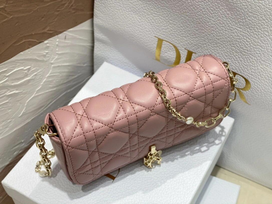 D*or lady pouch-18.5*10*4cm