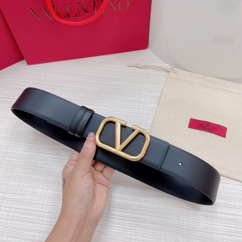 Valentino Belt-4CM