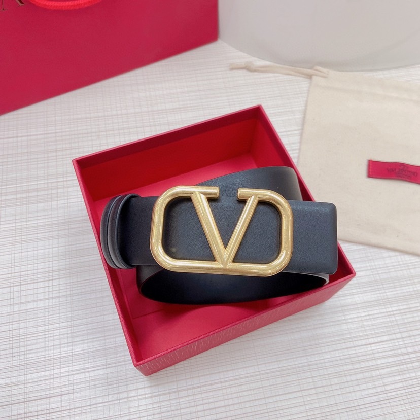 Valentino Belt-4CM