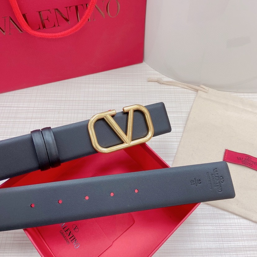 Valentino Belt-4CM