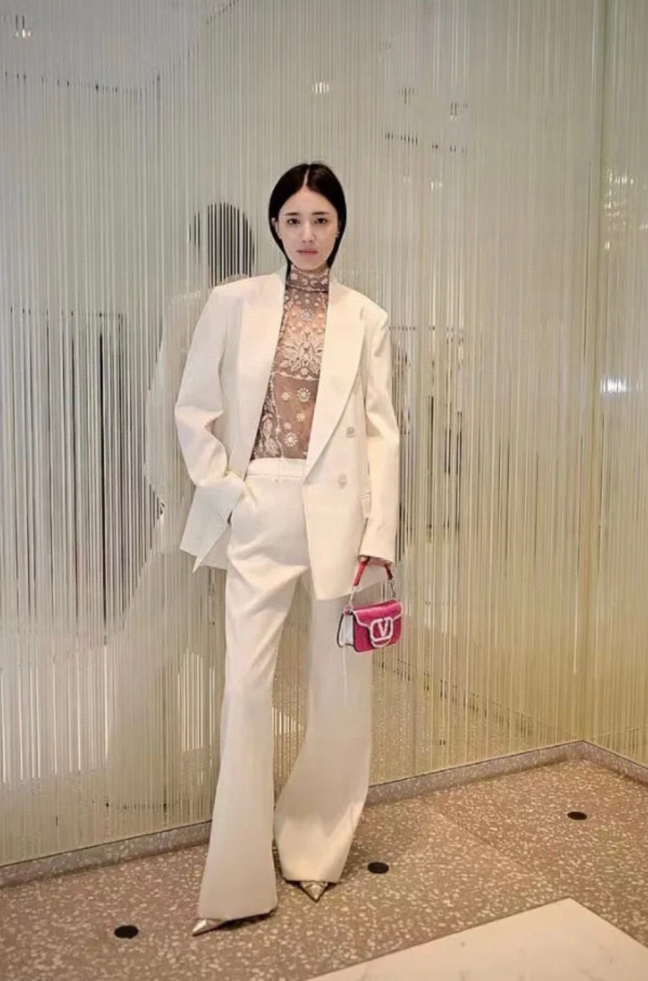 Valentino Garavani MINI Loco-19CM