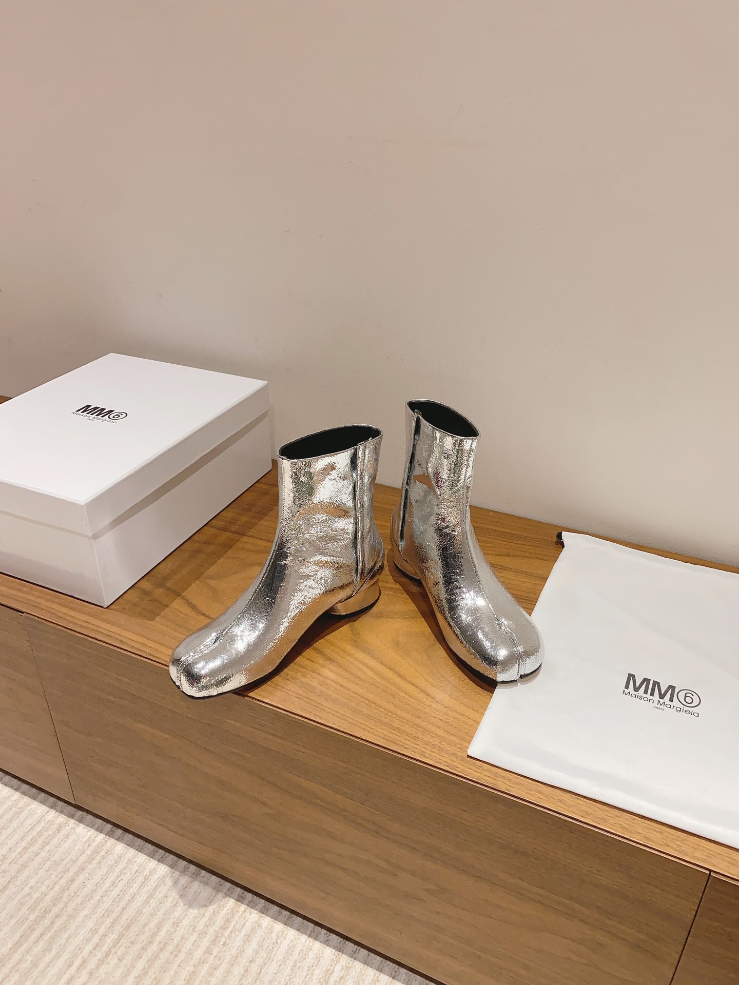 Maison Margiela Boots