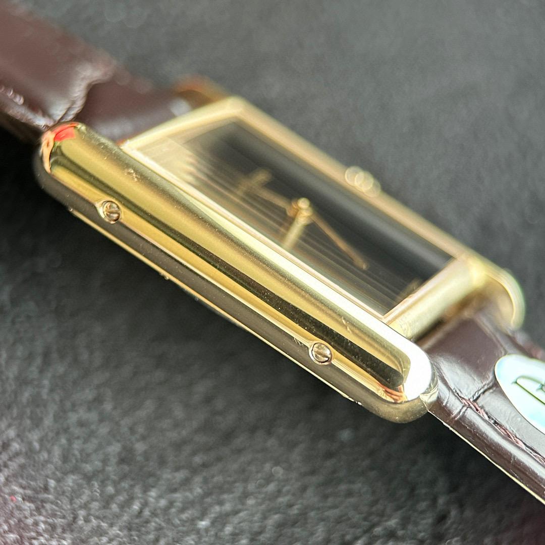 Cartier Watch