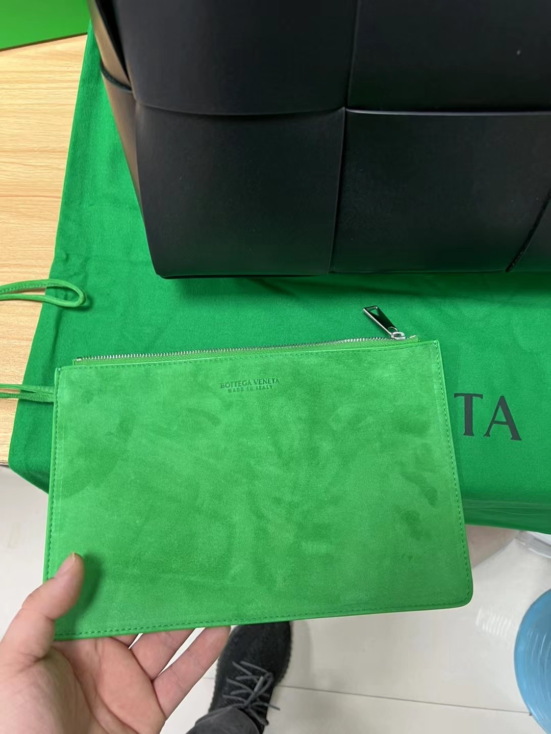 Bo*te*ga ve*ne*tatote