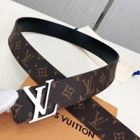 l**is V*t*n belt-3.8cm