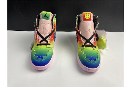 AIR JORDAN 1 LOW ''COURT PURPLE'' 553558-500