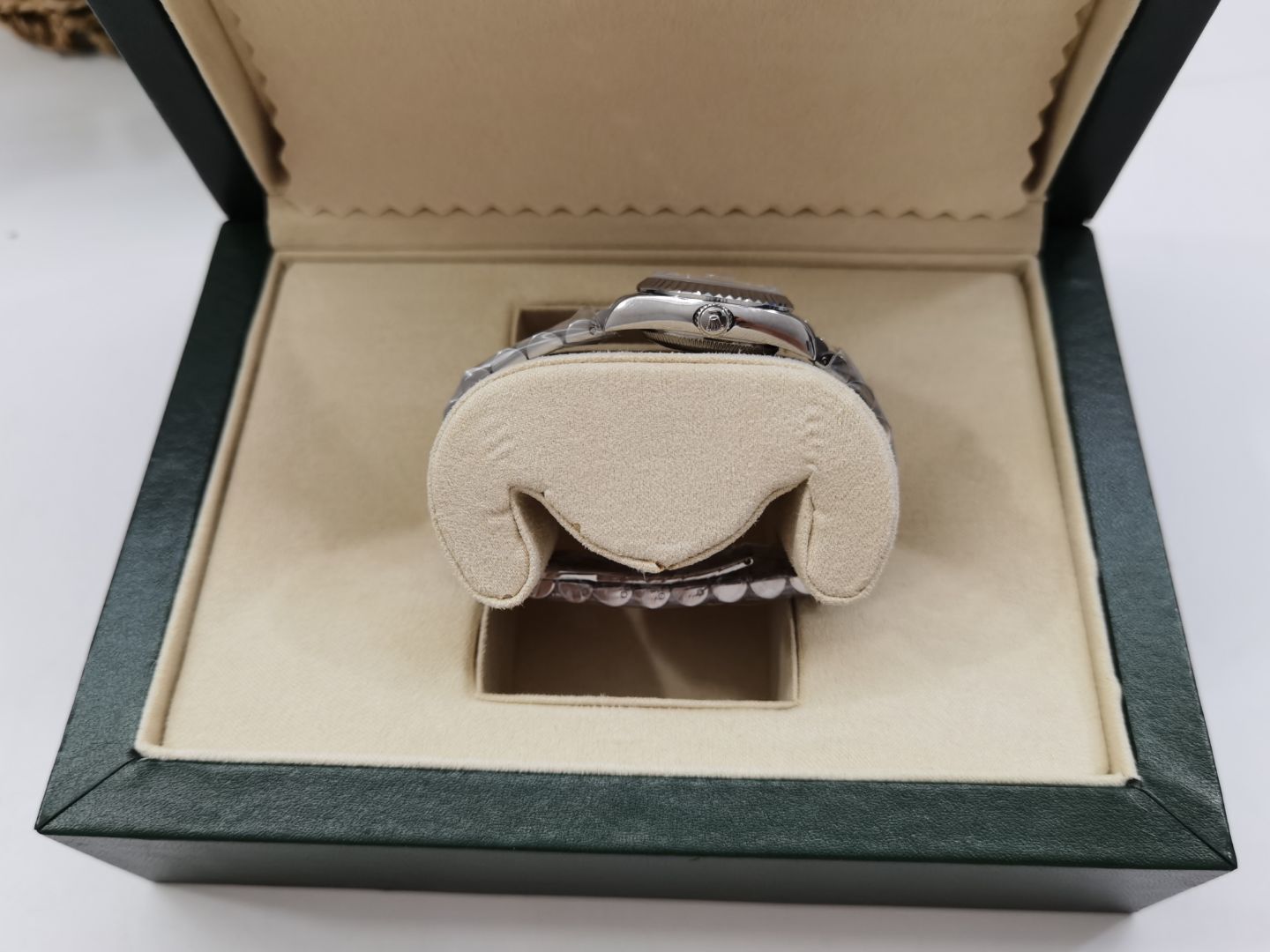 Rolex Lady-Date Just Watch