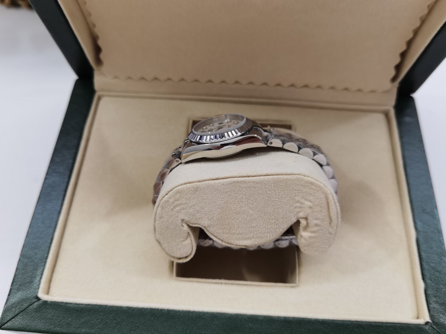 Rolex Lady-Date Just Watch