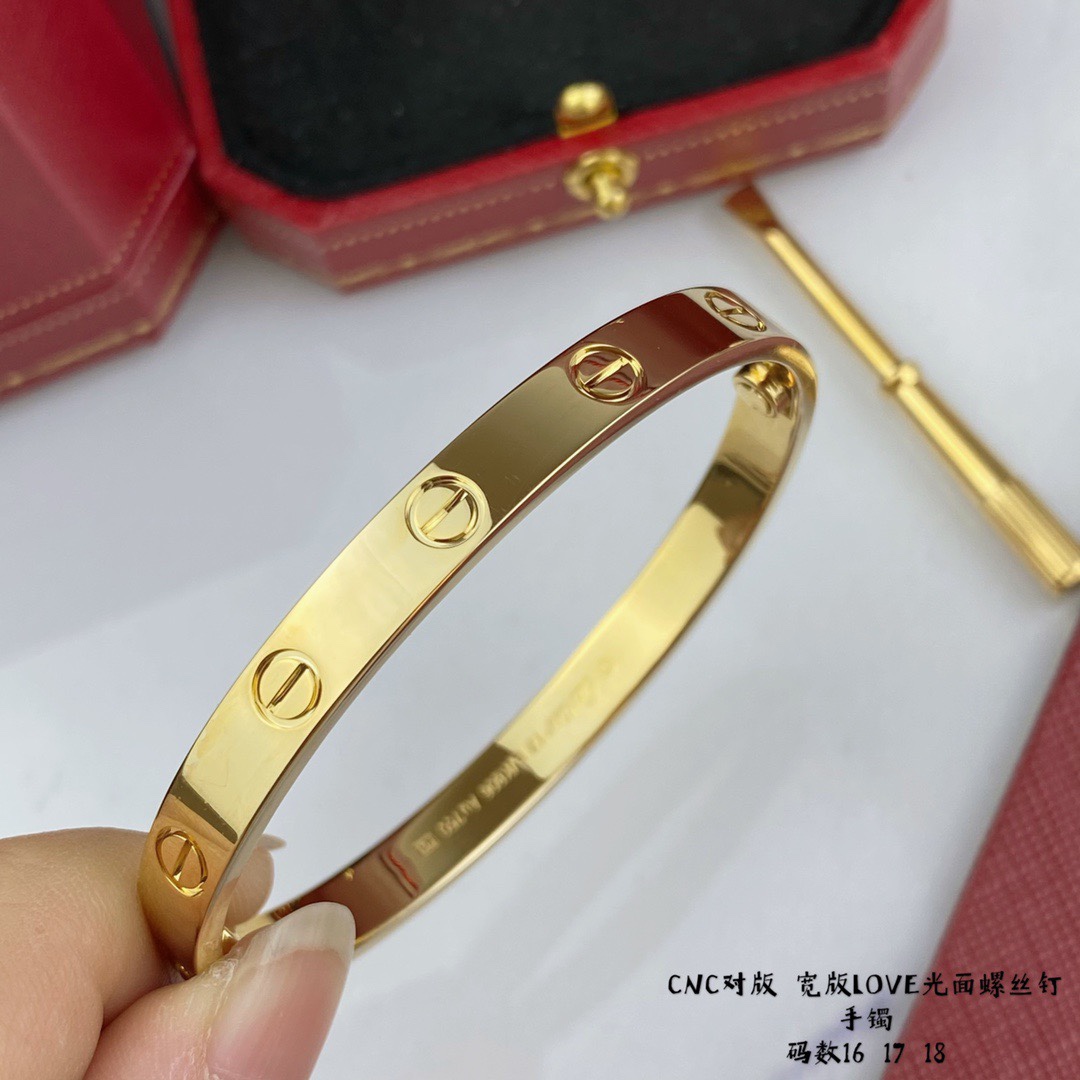 Cartier Bracelet