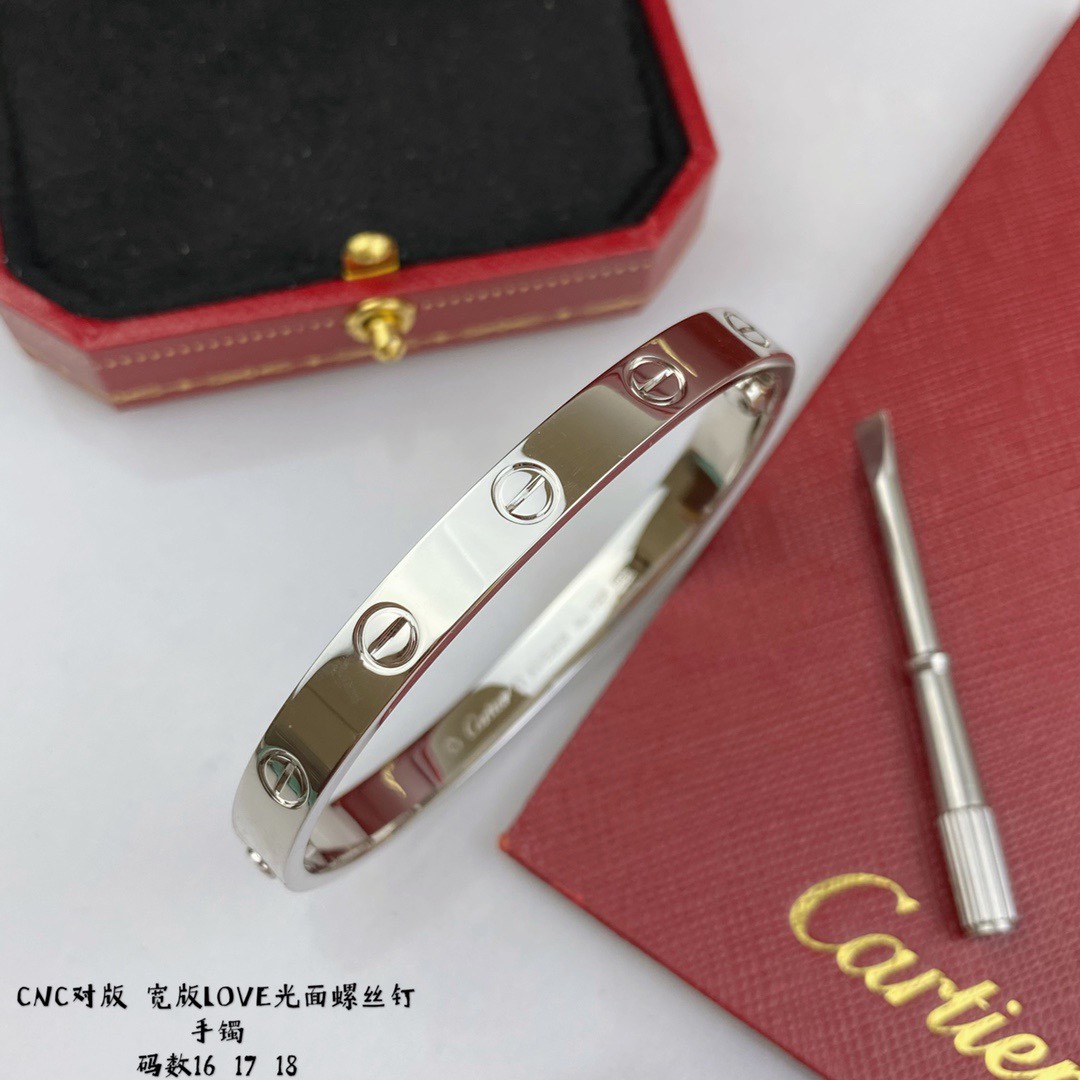 Cartier Bracelet
