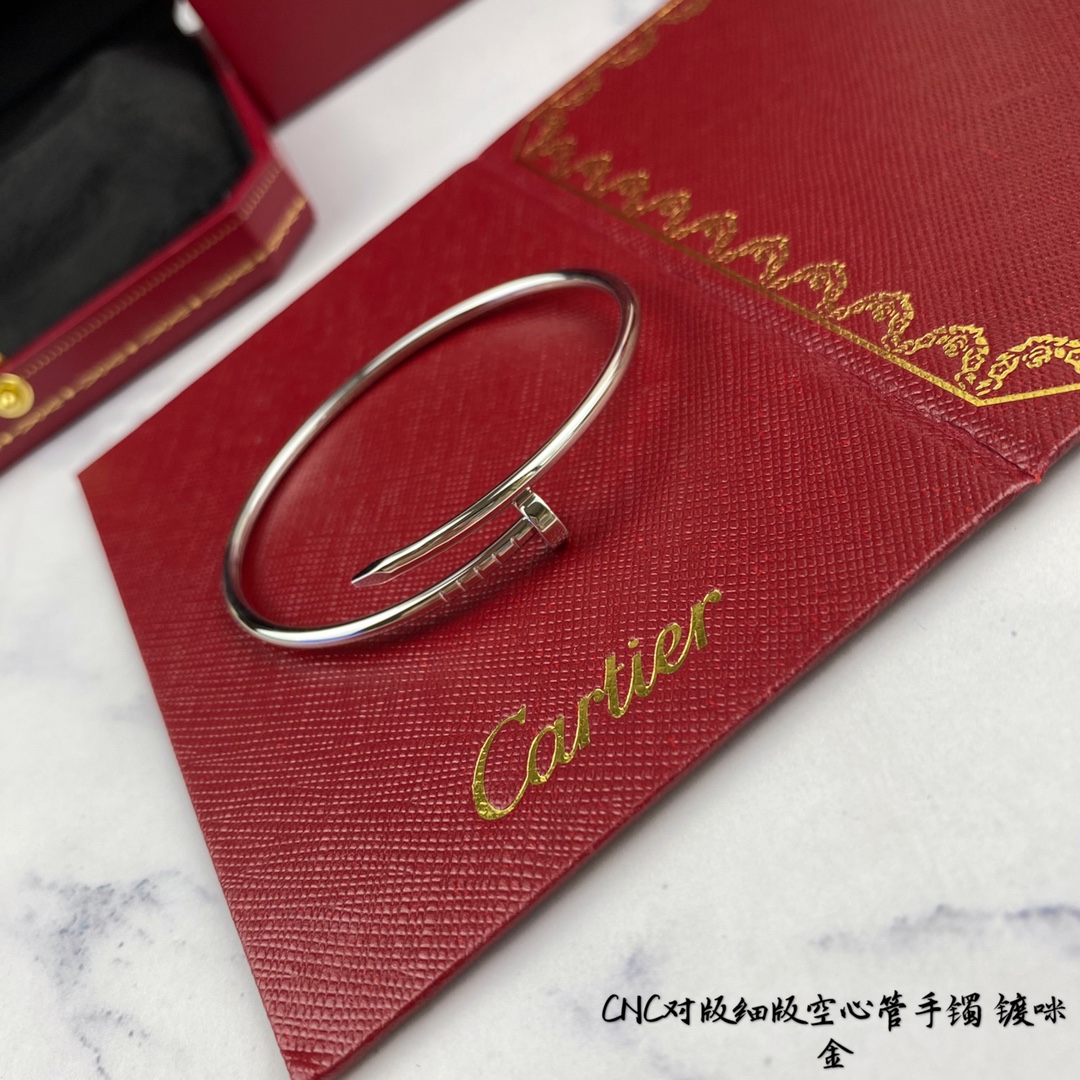 Cartier Bracelet
