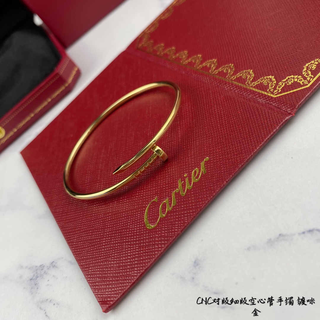 Cartier Bracelet