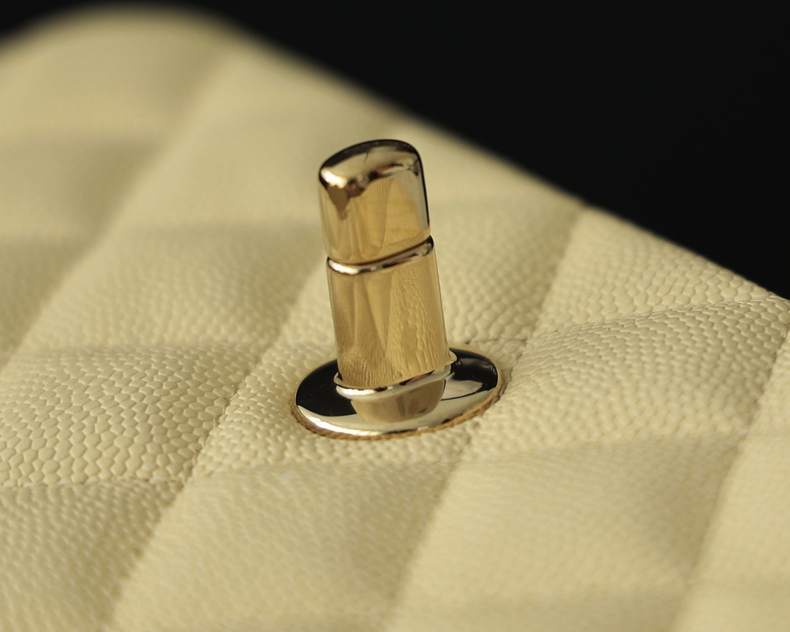 Ch@nel Flap Bag-20CM