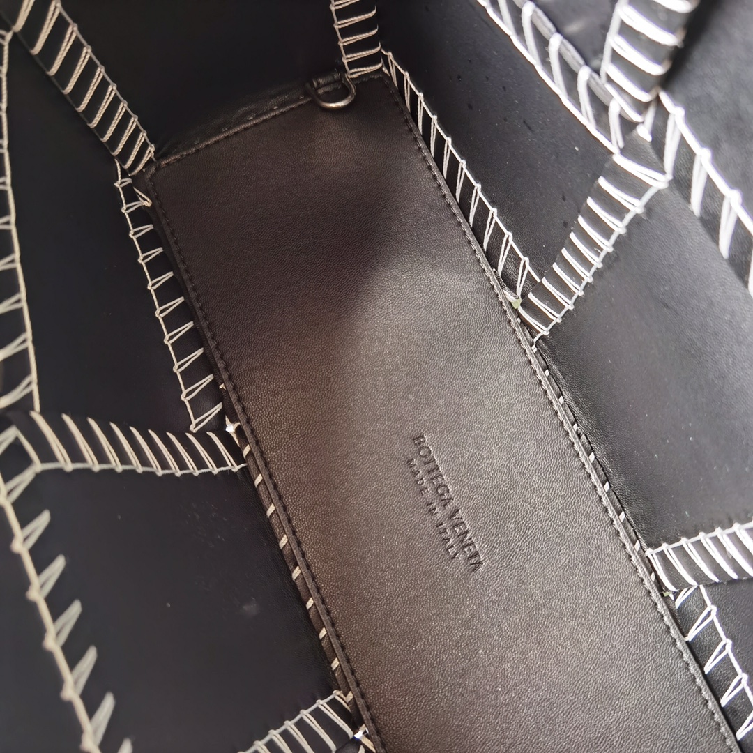 Bo*te*ga arco tote-30x20x11.5cm