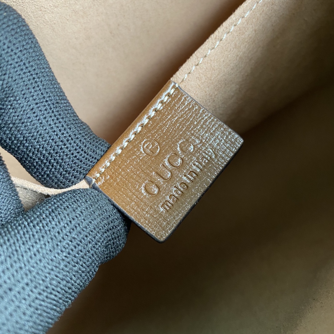 G*u*i ophidia pouch-30*20*4.5cm