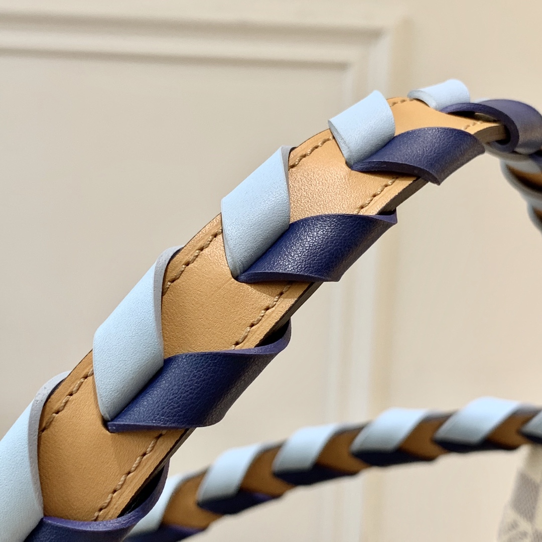 l**is V*t*n néonoé gaston bucket-26*26*17.5cm