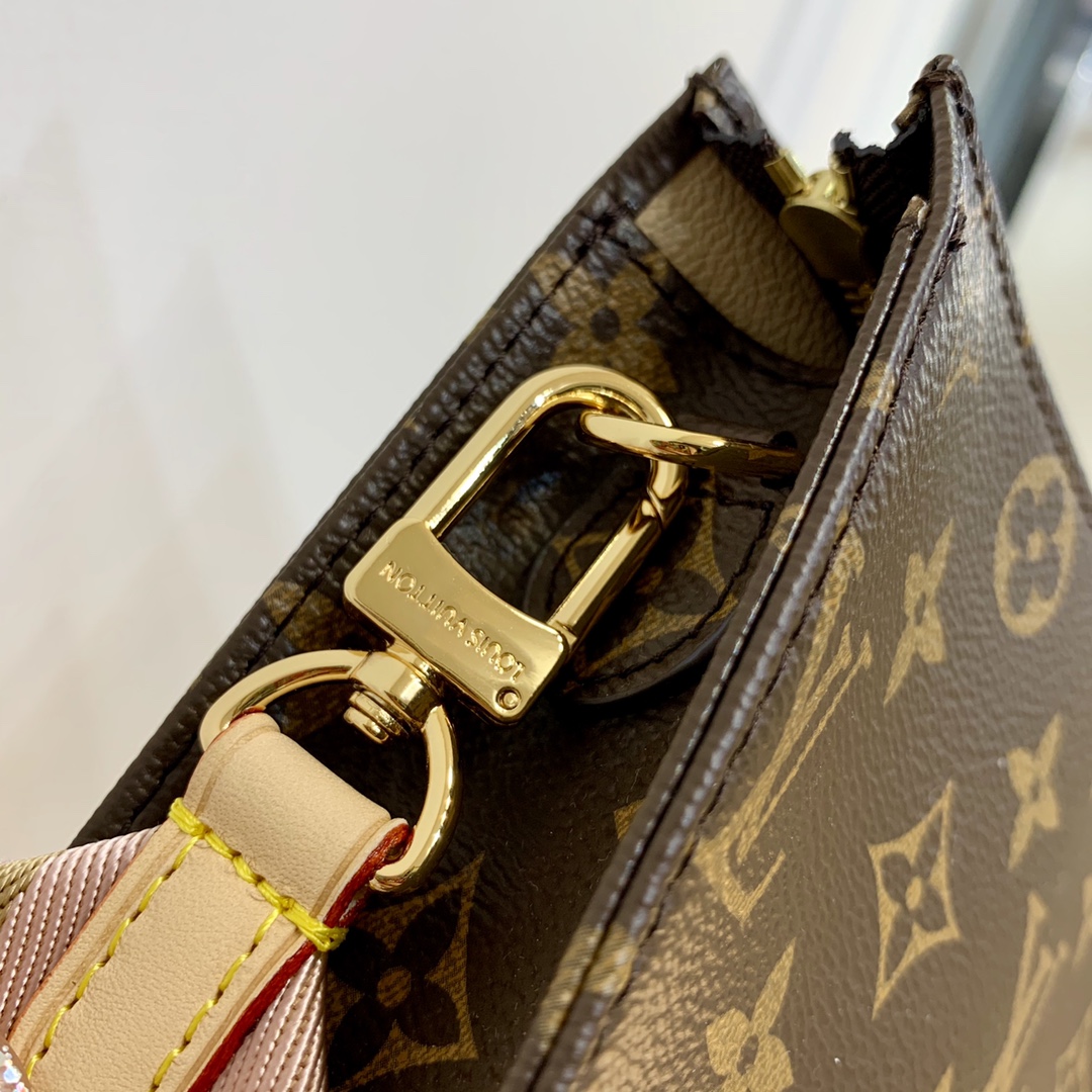 l**is V*t*n m47546 toiletry handbags- 26-19.0x15.0x6cm