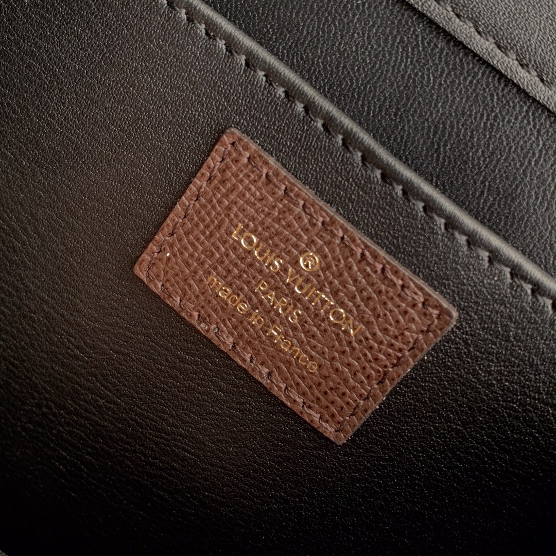 l**is V*t*n arch handbags-22*20*13cm