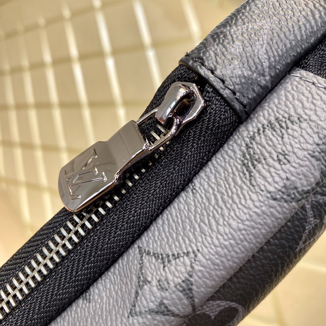 l**is V*t*n double phone pouch- m69534-25*14* 6cm