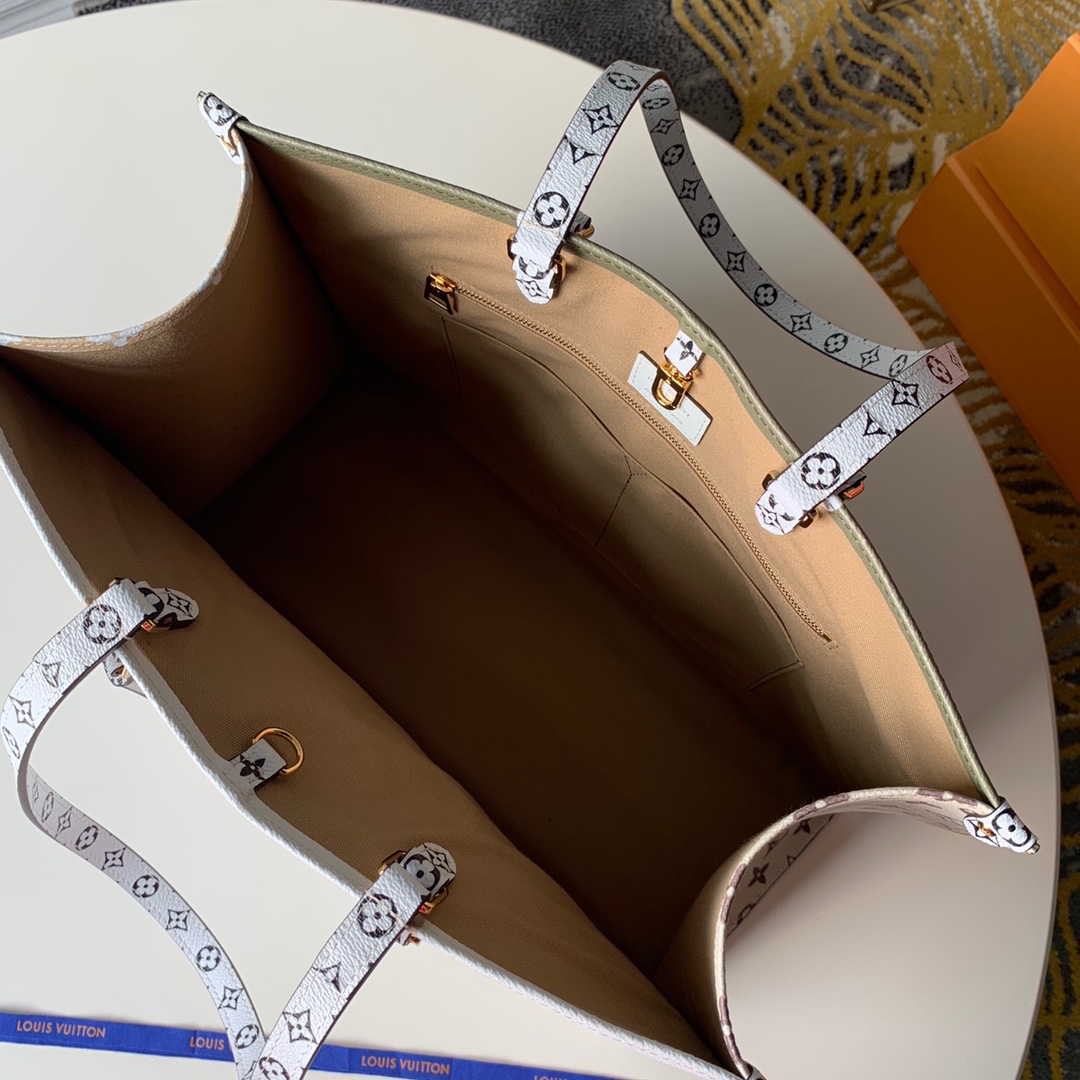 l**is V*t*n onthego handbag-41*34*19cm