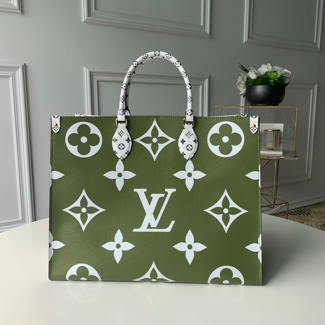 l**is V*t*n onthego handbag-41*34*19cm