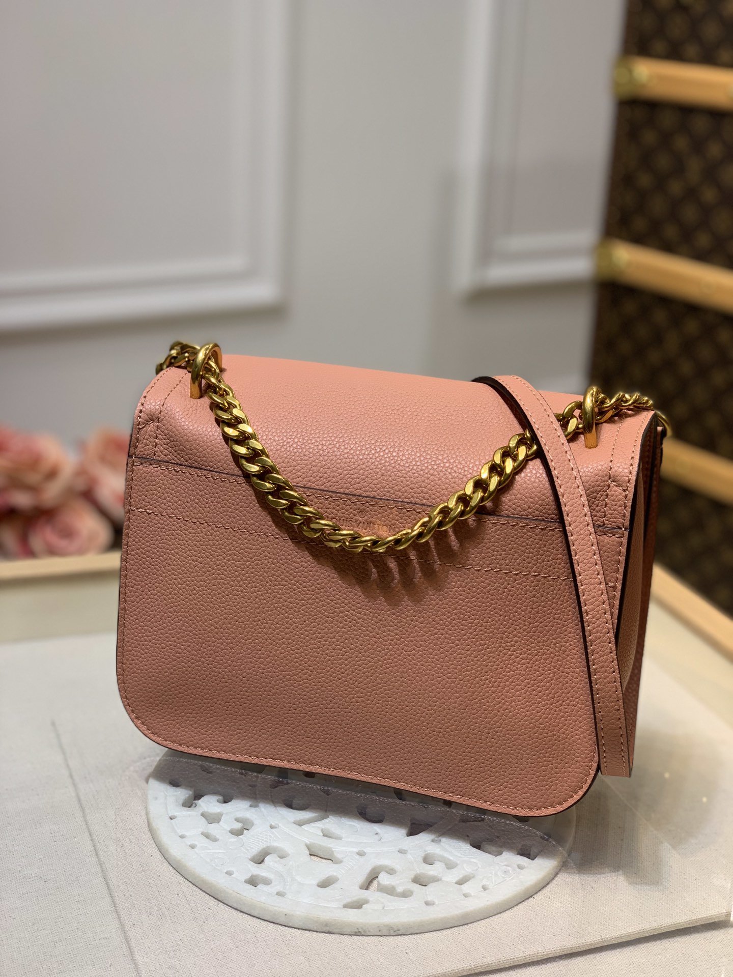 l**is V*t*n lockme handbags pm-m57073-23*17*11cm