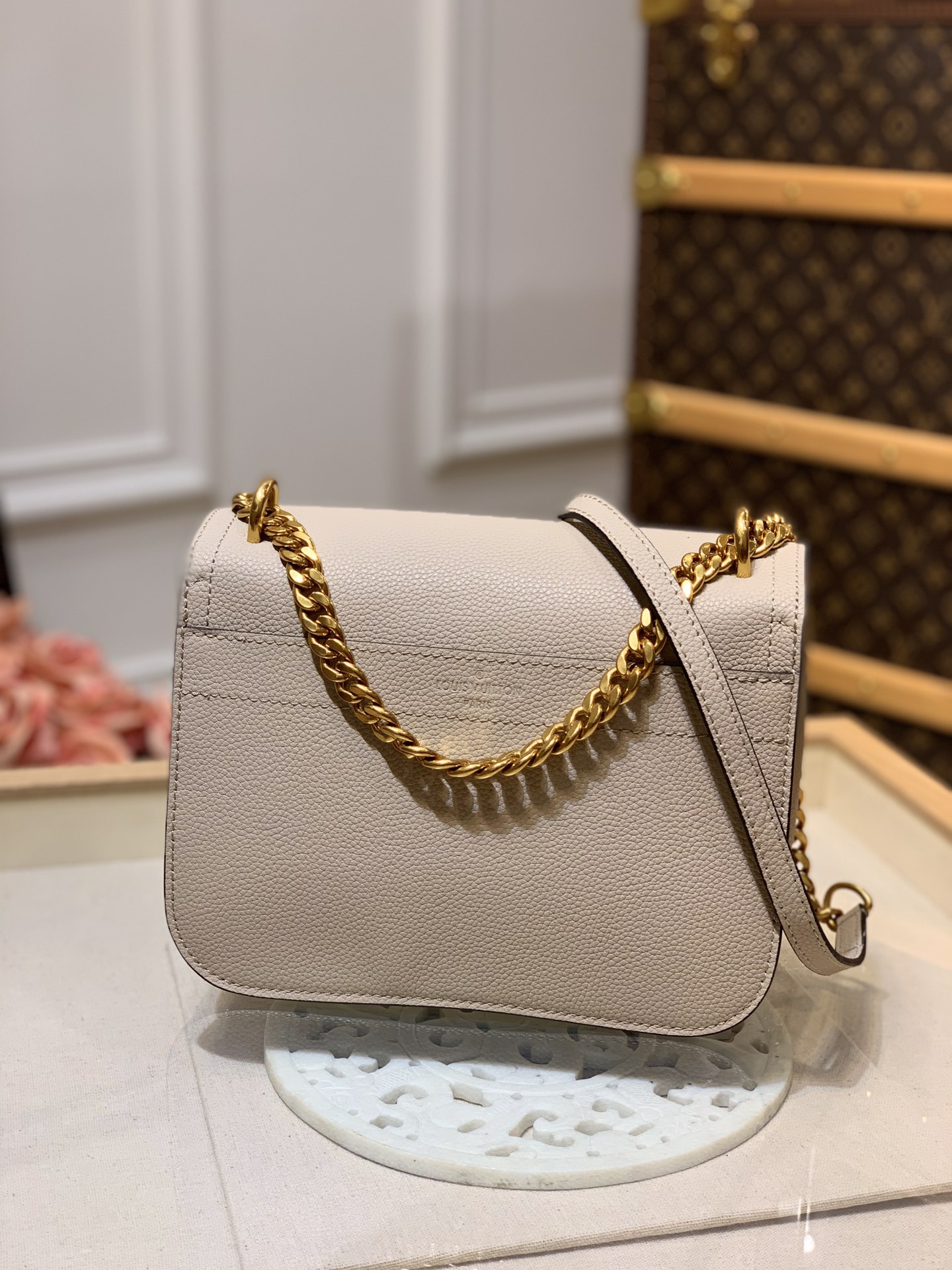 l**is V*t*n lockme handbags pm-m57073-23*17*11cm