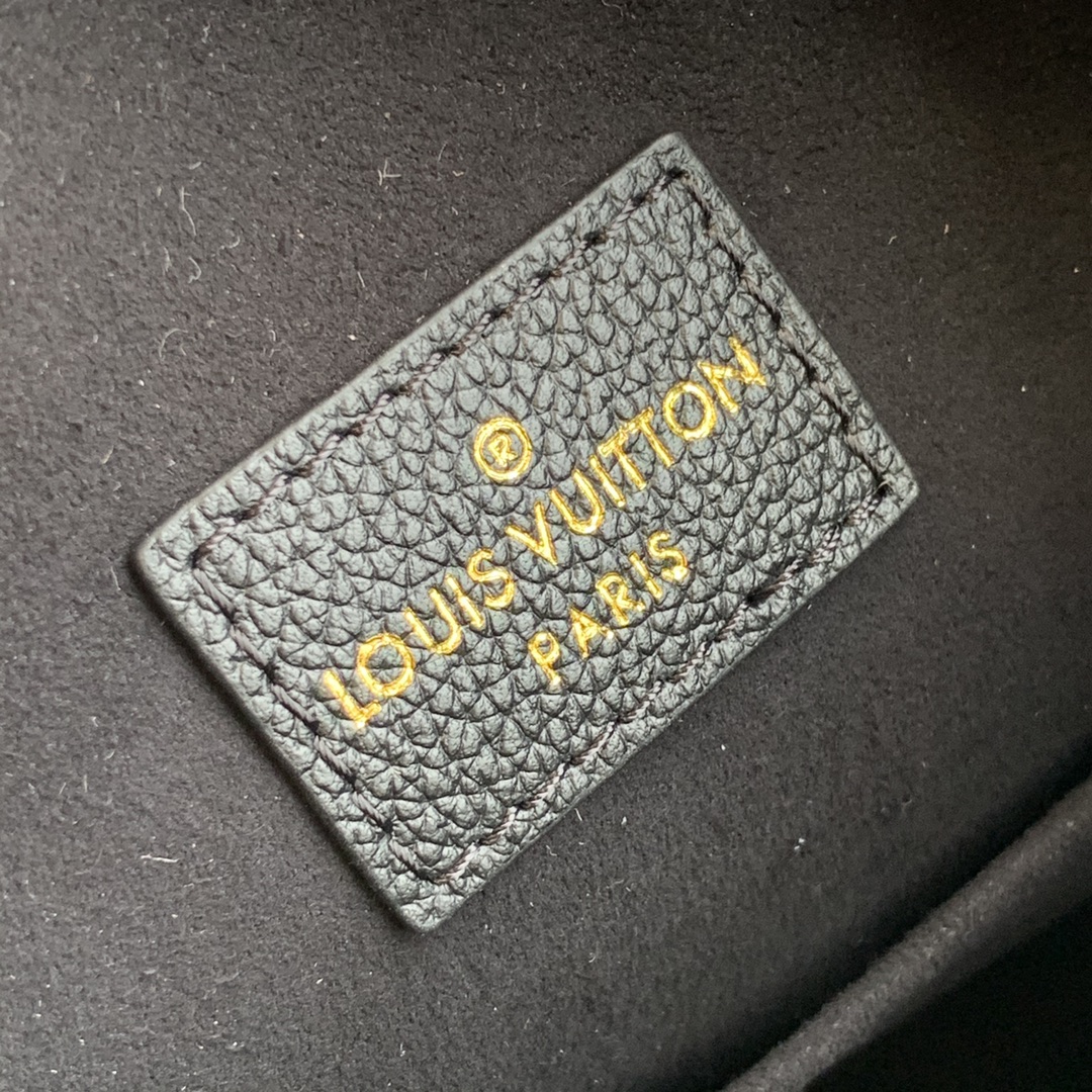 l**is V*t*n lockme bucket-20*13*22cm