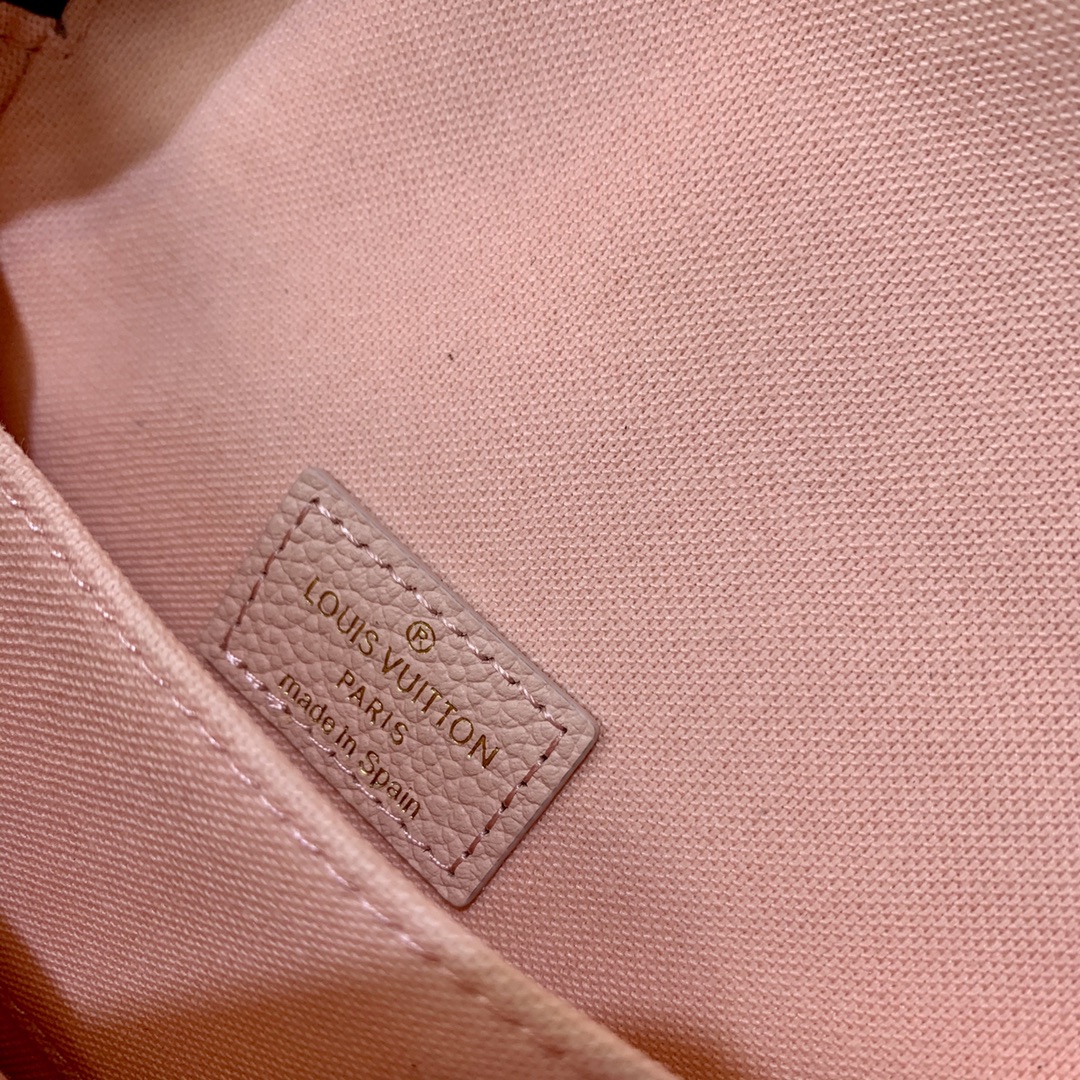 l**is V*t*n micro metis handbags-14*11* 3.5 cm