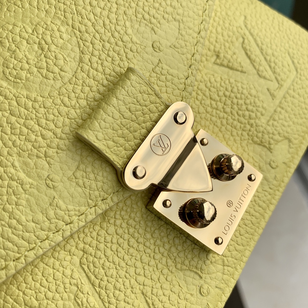 l**is V*t*n micro metis handbags-14*11* 3.5 cm