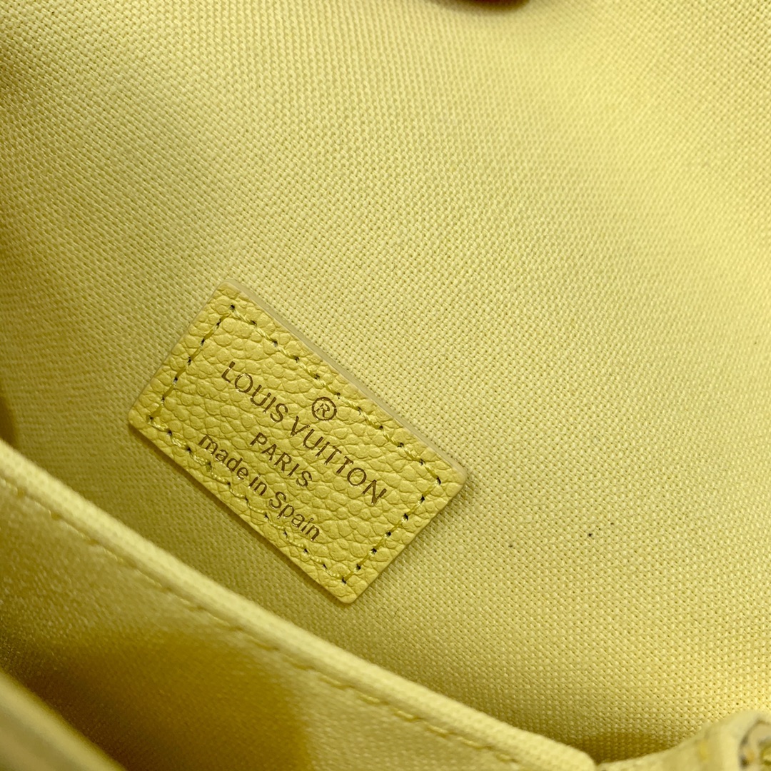 l**is V*t*n micro metis handbags-14*11* 3.5 cm