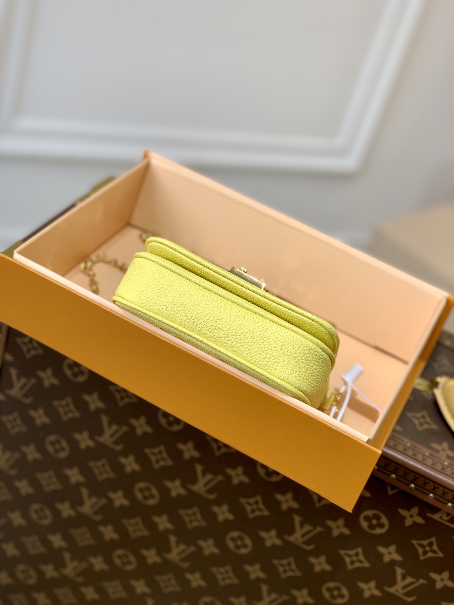 l**is V*t*n micro metis handbags-14*11* 3.5 cm