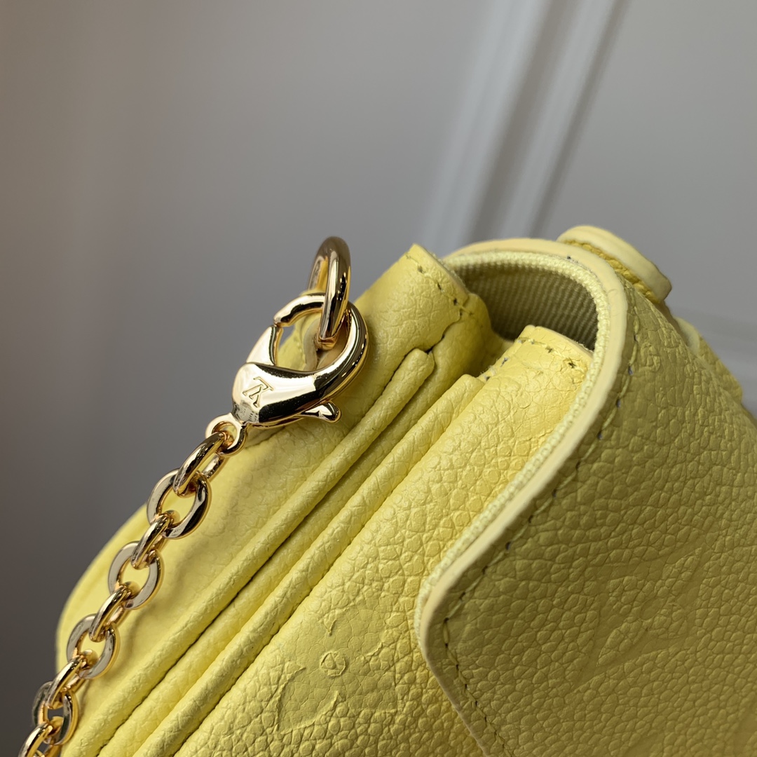 l**is V*t*n micro metis handbags-14*11* 3.5 cm