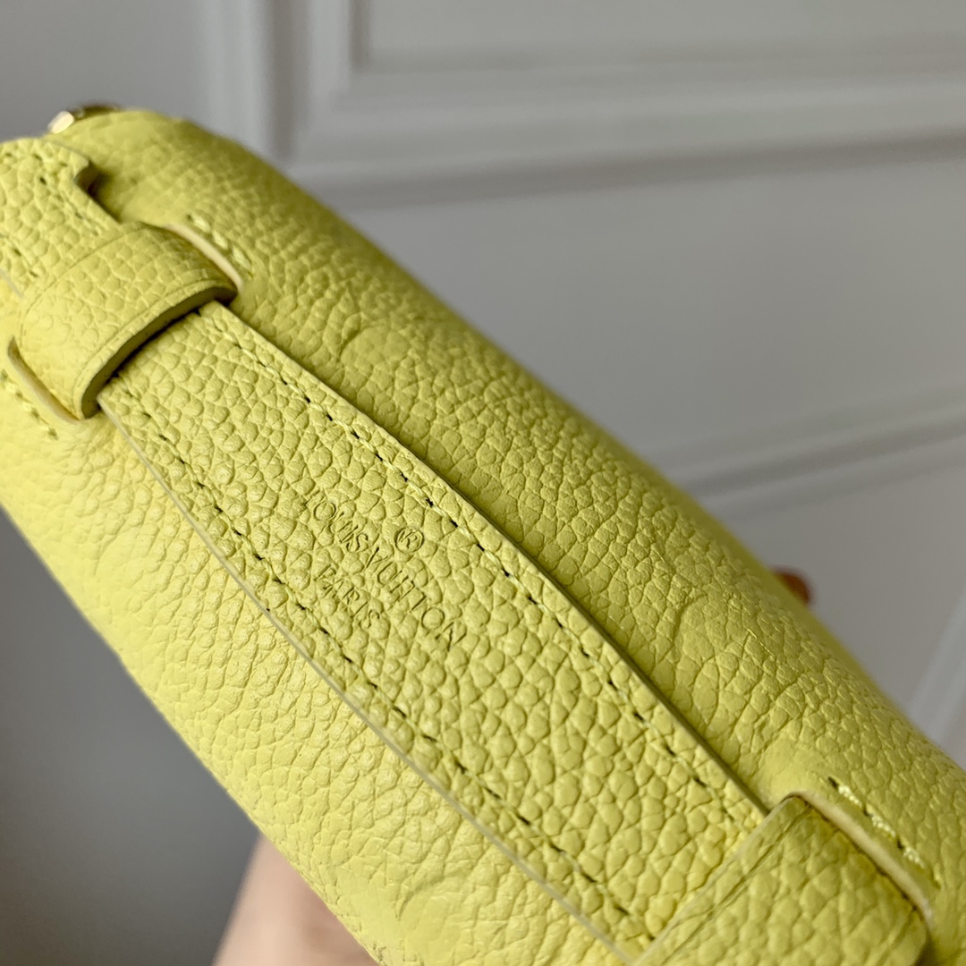 l**is V*t*n micro metis handbags-14*11* 3.5 cm