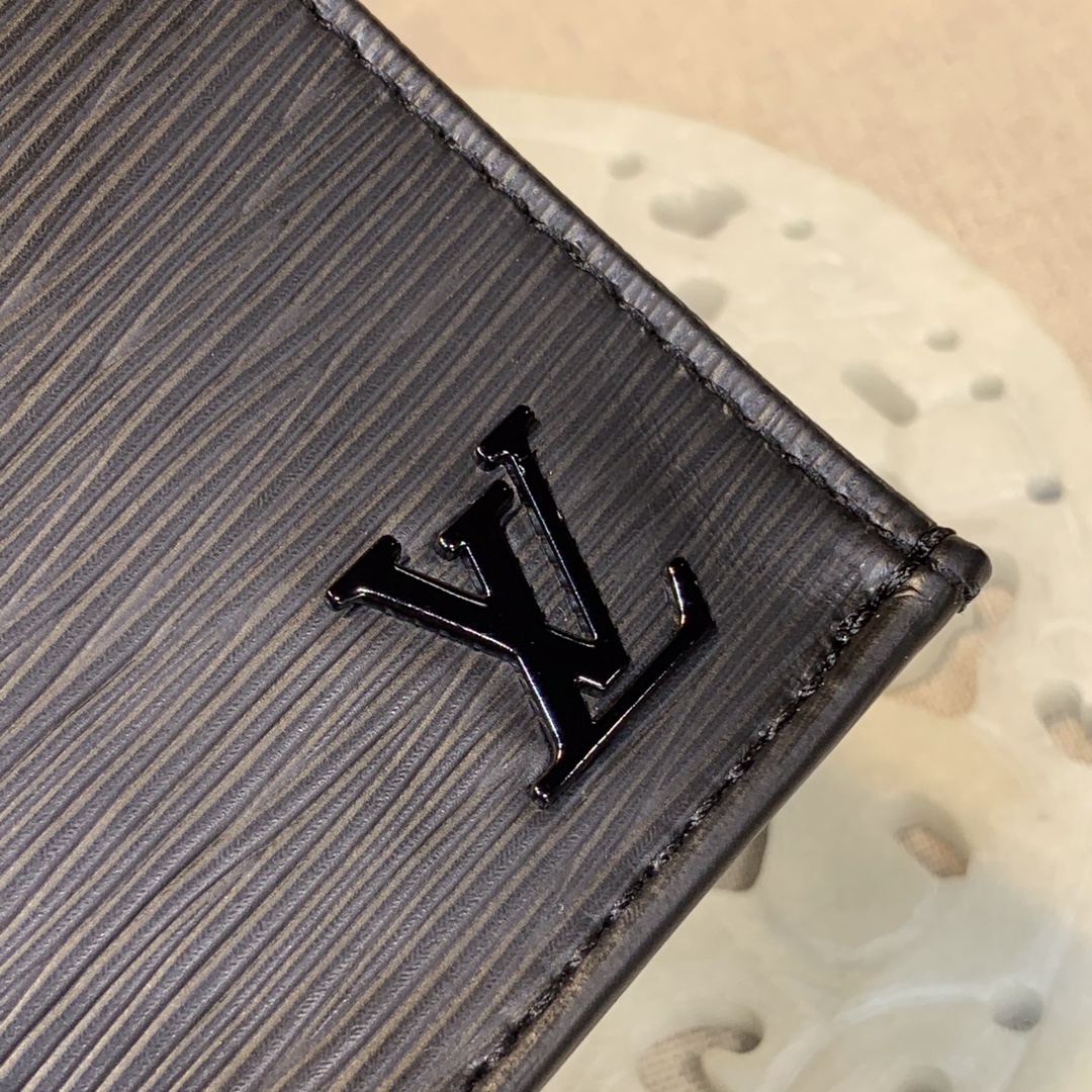 l**is V*t*n petie sac plat tote-17*14*5.5cm