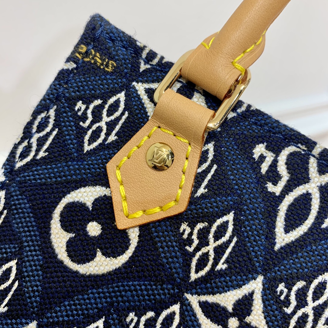 l**is V*t*n petie sac plat tote-17*14*5.5cm