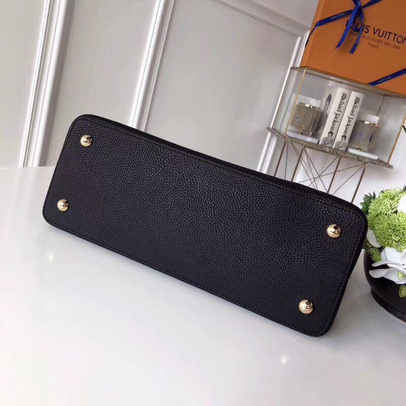 l**is V*t*n capucines bag-31.5*20*11cm