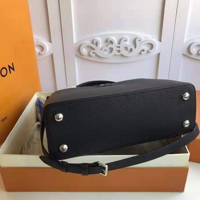 l**is V*t*n capucines bag-27*18*9cm