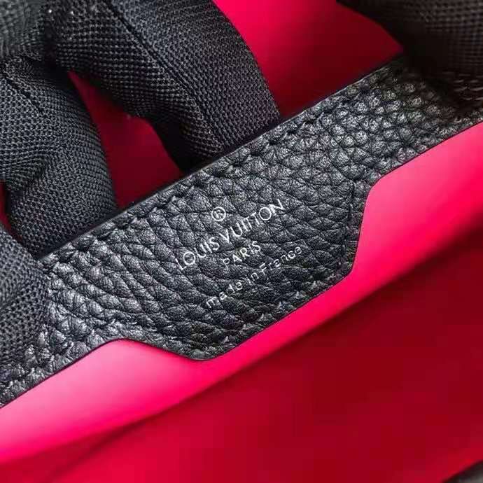 l**is V*t*n capucines bag-27*18*9cm