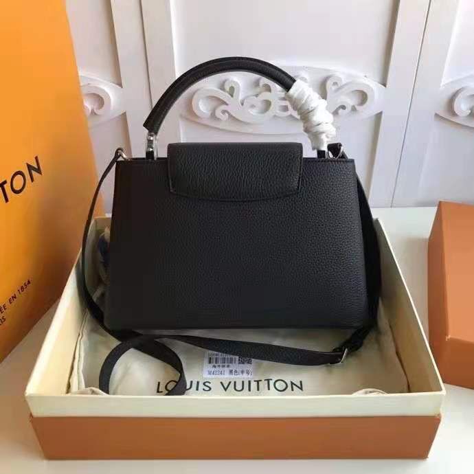 l**is V*t*n capucines bag-27*18*9cm