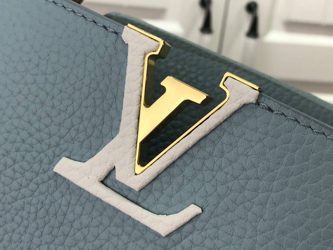 l**is V*t*n capucines bag-27*18*9cm