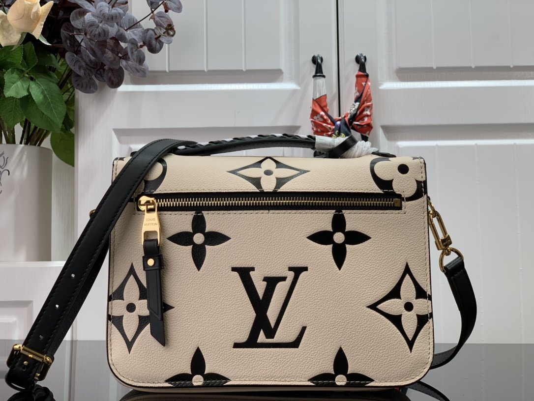 l**is V*t*n pochette metis handbags-25*19*7cm
