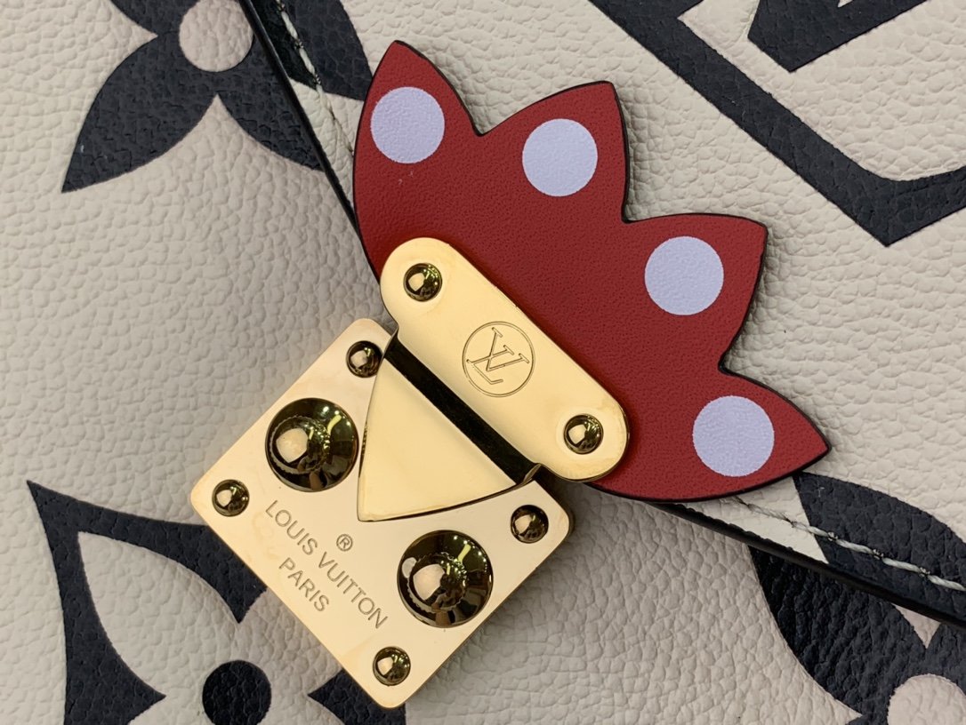 l**is V*t*n pochette metis handbags-25*19*7cm