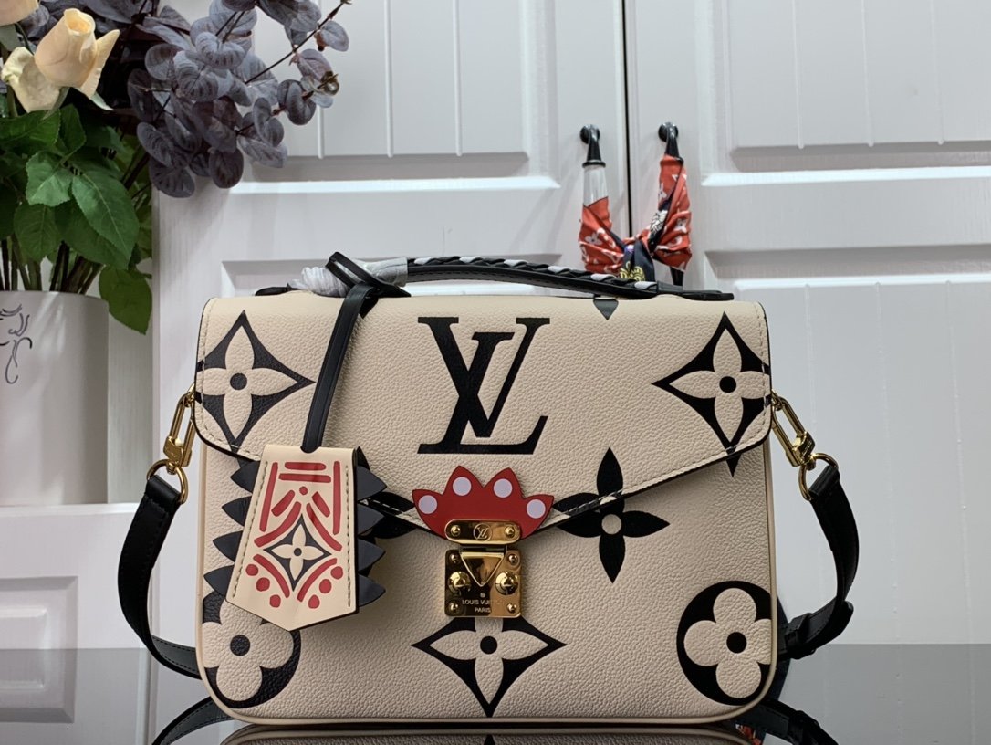 l**is V*t*n pochette metis handbags-25*19*7cm