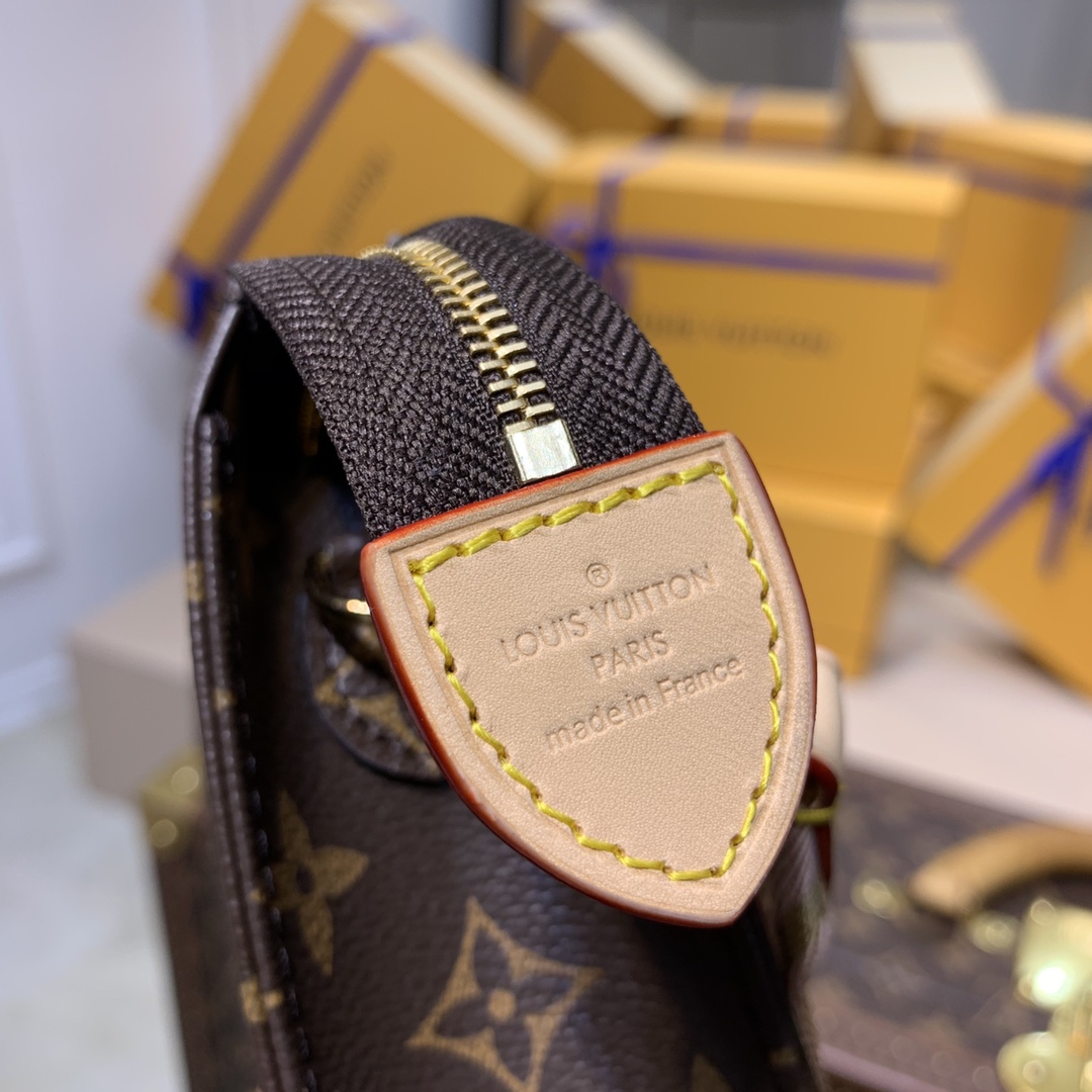 l**is V*t*n m47546 toiletry handbags- 26-19.0x15.0x6cm