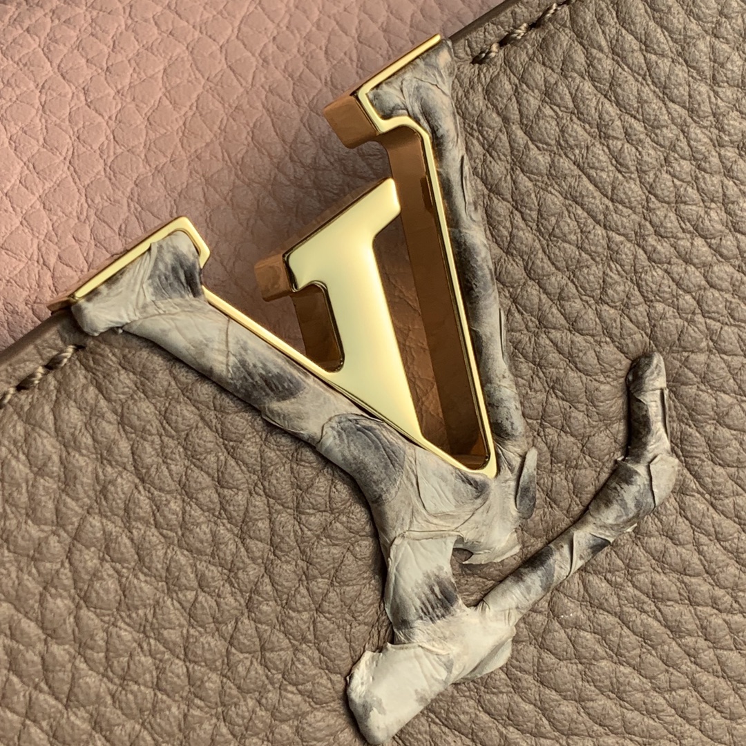 l**is V*t*n capucines bag-27*18*9cm