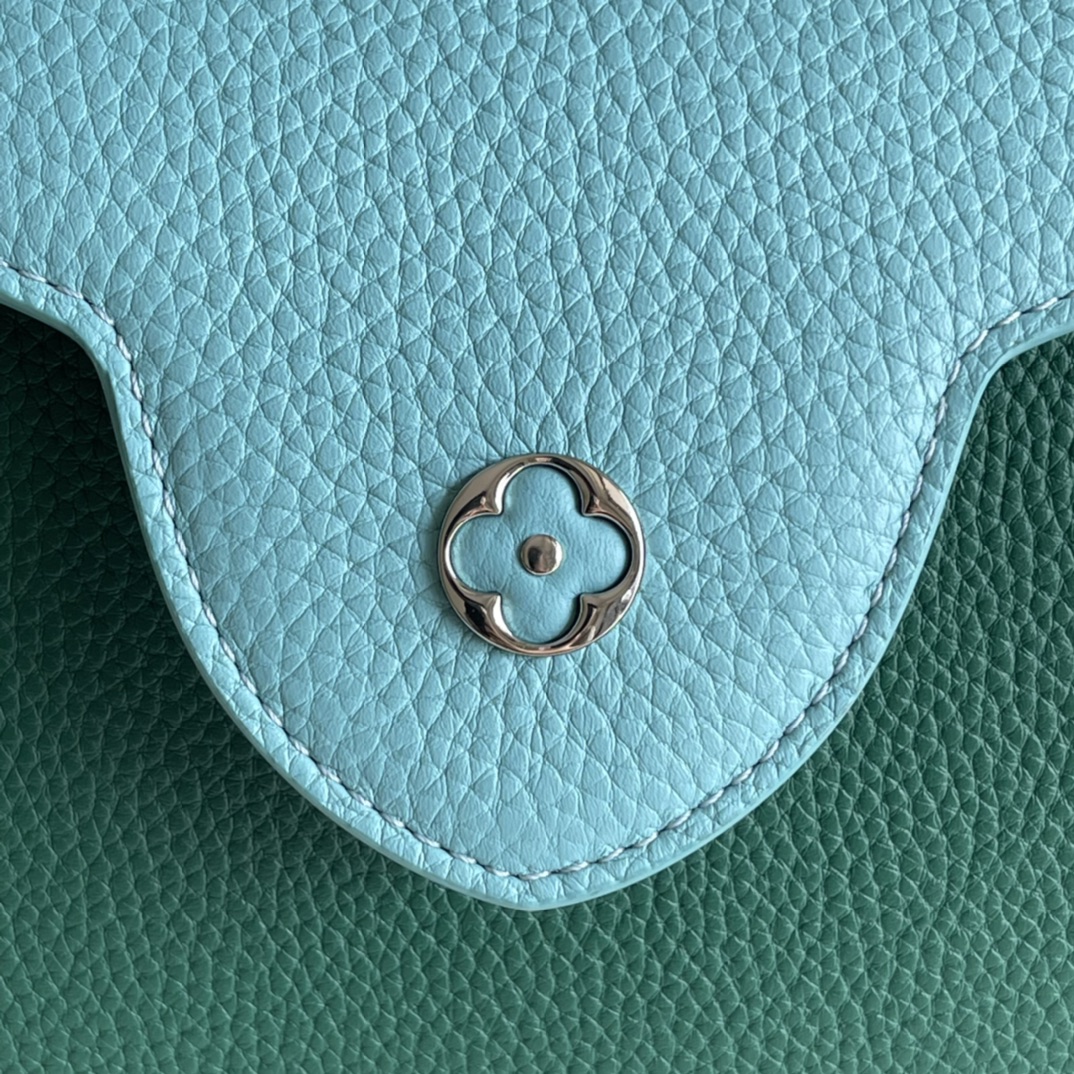 l**is V*t*n capucines bag-27*18*9cm