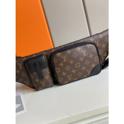 l**is V*t*n bum bag-37*14*13cm